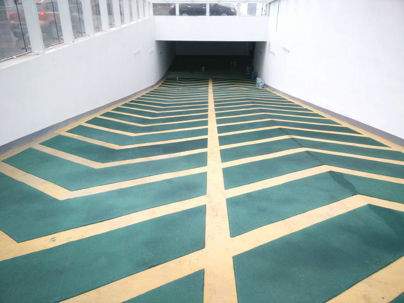 新天地漆業(yè)告訴你防靜電地坪如何保養(yǎng)